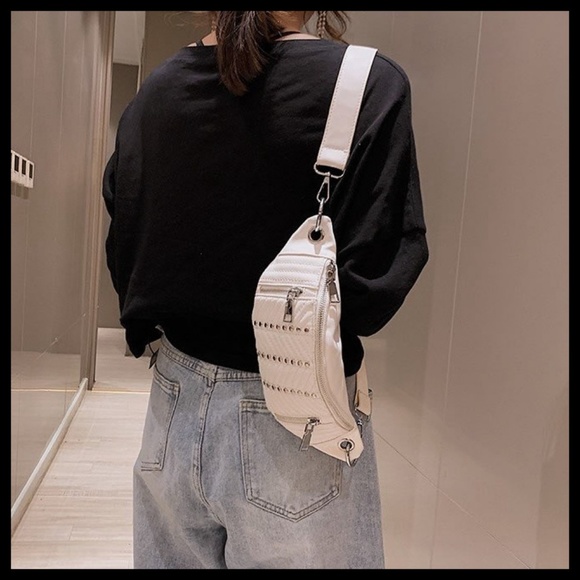 NEW Lizzy Fanny Pack / Shoulder Bag - Picture 2 of 8